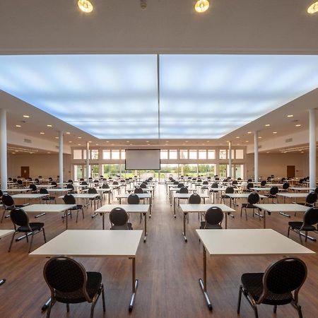 Designhotel + Congresscentrum Wienecke Xi. Hannover Dış mekan fotoğraf