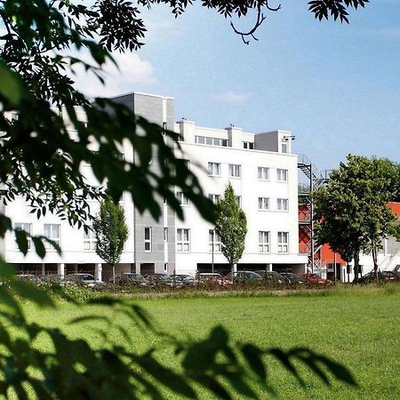 Designhotel + Congresscentrum Wienecke Xi. Hannover Dış mekan fotoğraf