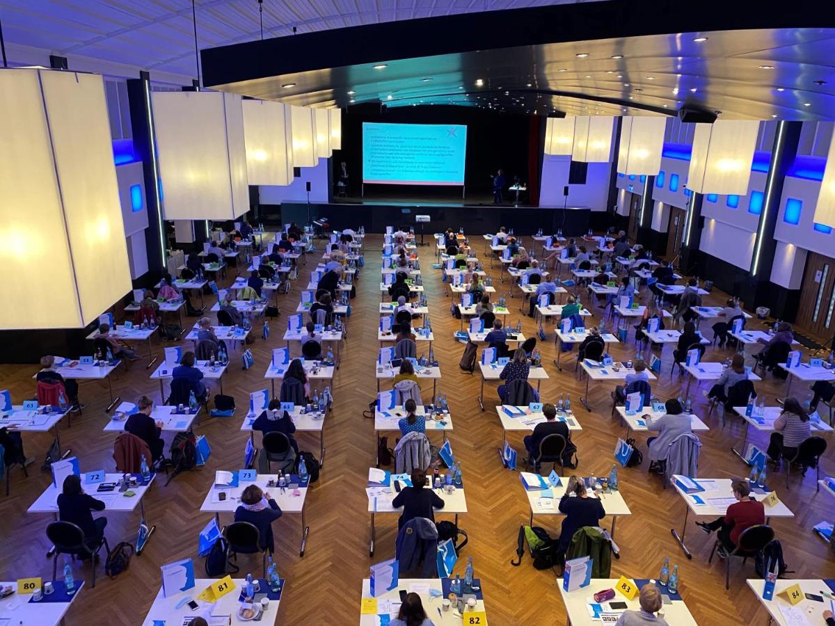 Designhotel + Congresscentrum Wienecke Xi. Hannover Dış mekan fotoğraf