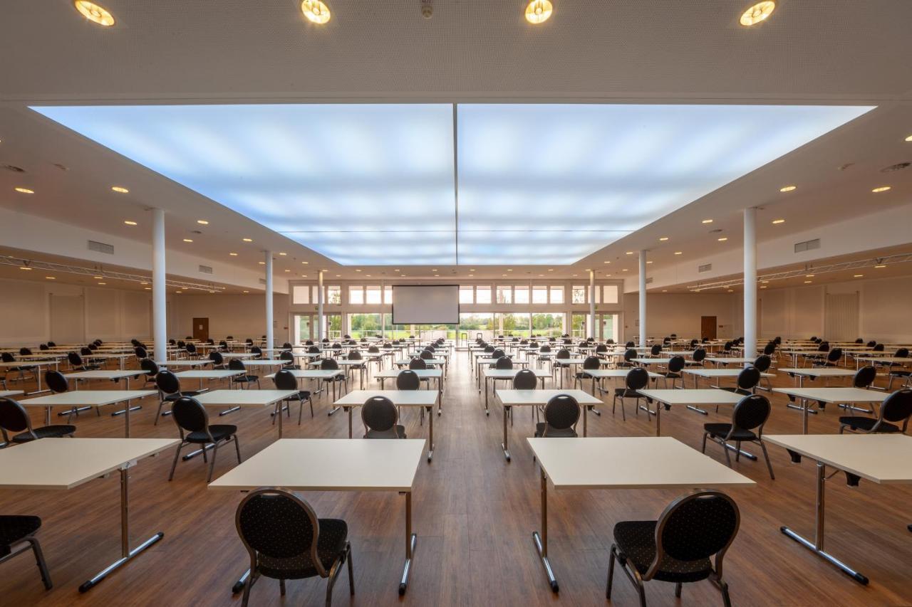 Designhotel + Congresscentrum Wienecke Xi. Hannover Dış mekan fotoğraf