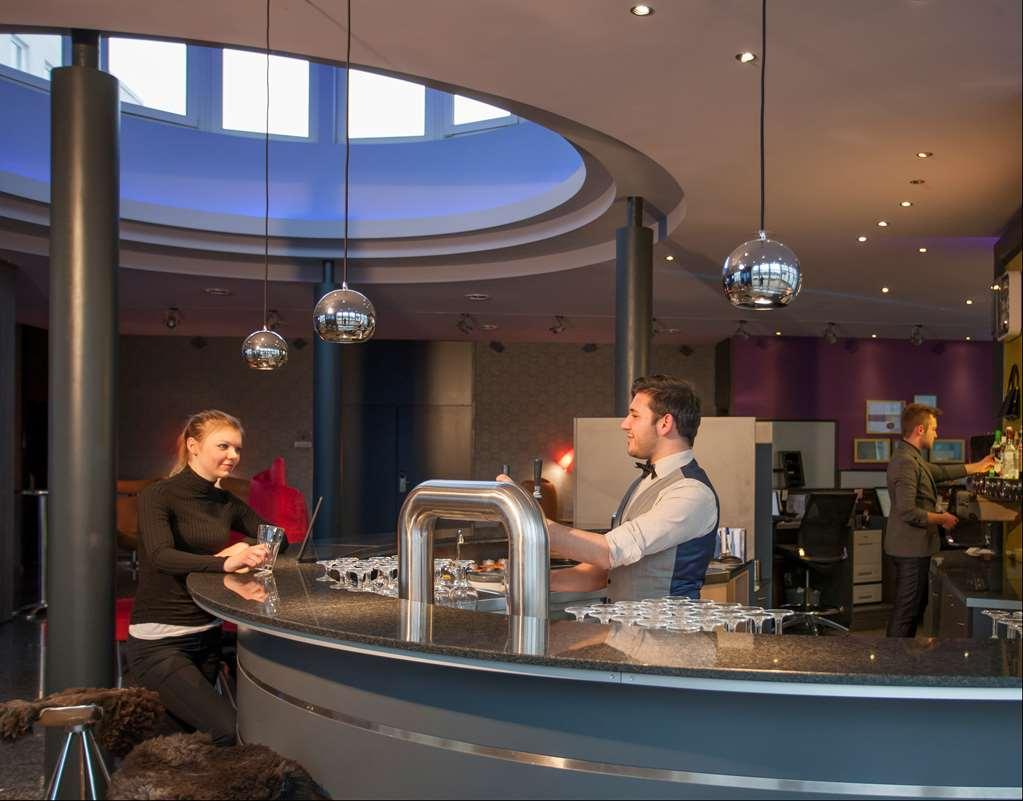 Designhotel + Congresscentrum Wienecke Xi. Hannover Restoran fotoğraf