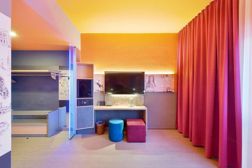 Designhotel + Congresscentrum Wienecke Xi. Hannover Oda fotoğraf