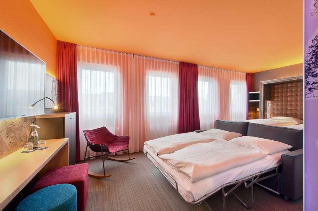 Designhotel + Congresscentrum Wienecke Xi. Hannover Oda fotoğraf
