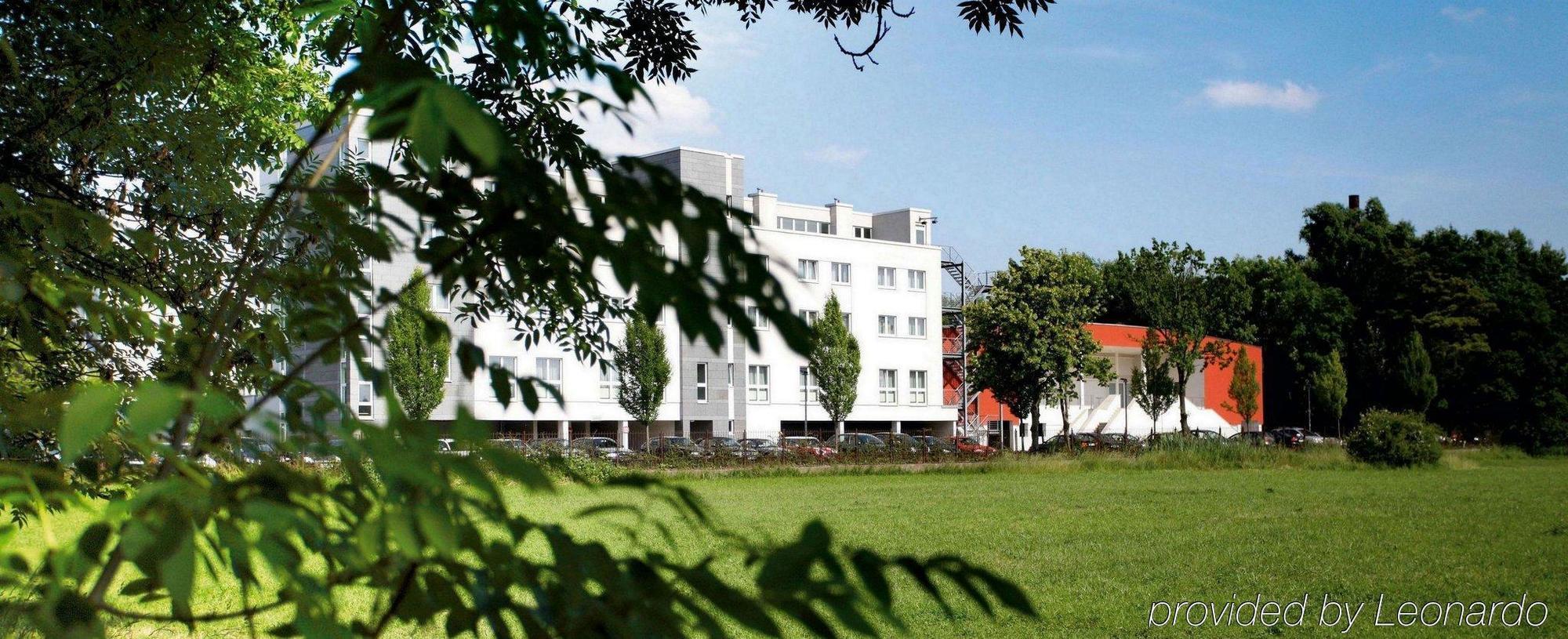 Designhotel + Congresscentrum Wienecke Xi. Hannover Dış mekan fotoğraf