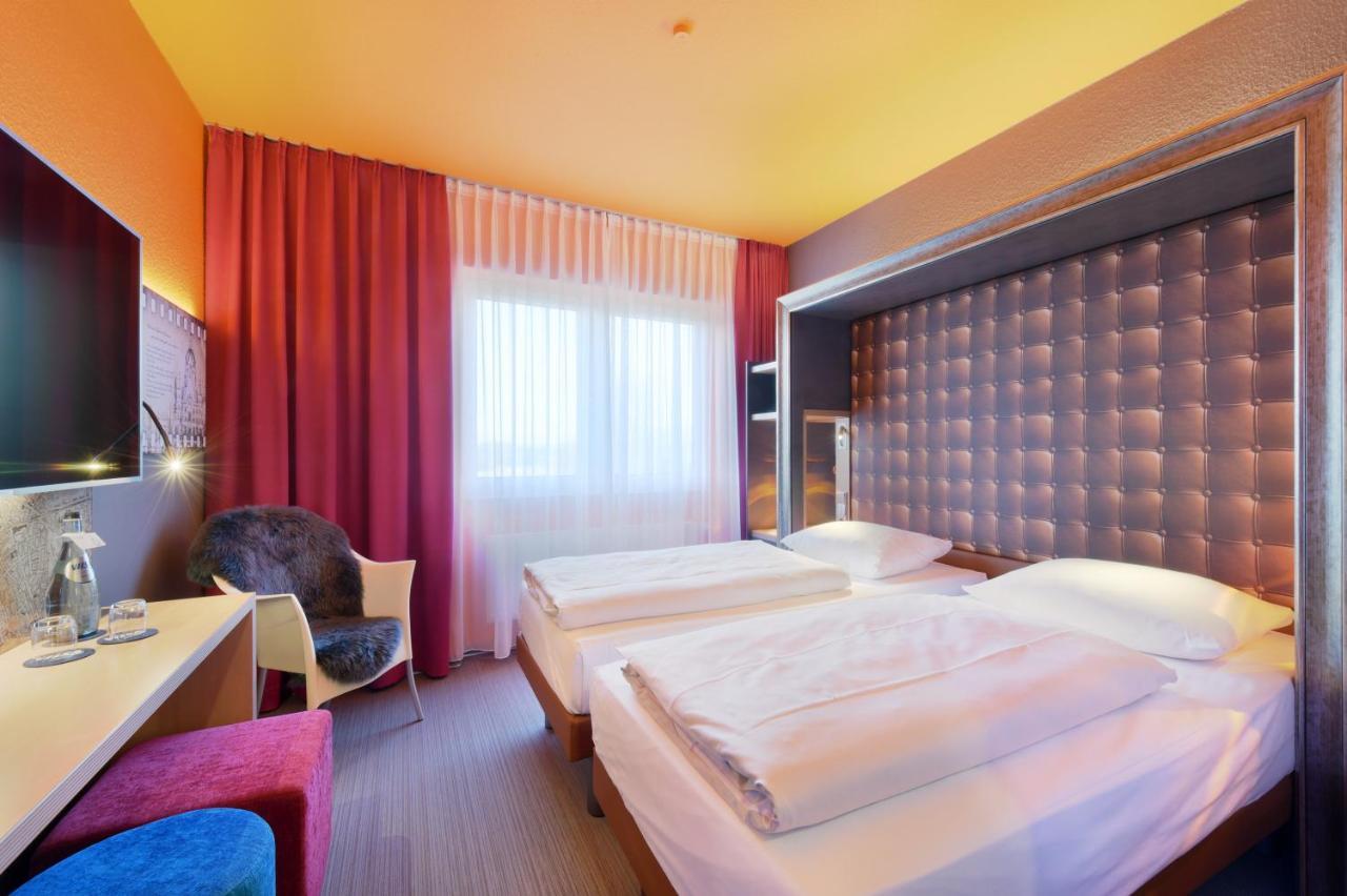 Designhotel + Congresscentrum Wienecke Xi. Hannover Dış mekan fotoğraf