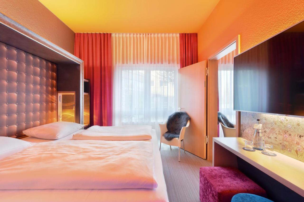 Designhotel + Congresscentrum Wienecke Xi. Hannover Dış mekan fotoğraf