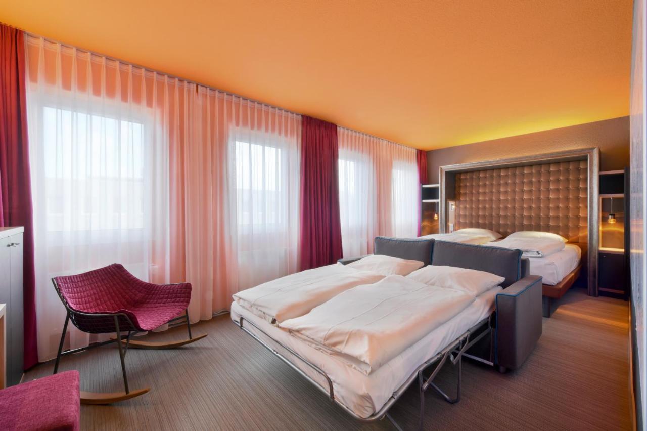 Designhotel + Congresscentrum Wienecke Xi. Hannover Dış mekan fotoğraf