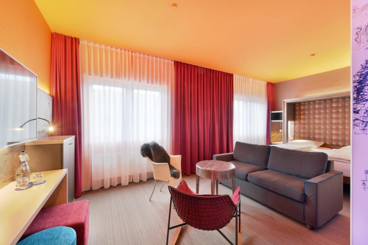 Designhotel + Congresscentrum Wienecke Xi. Hannover Dış mekan fotoğraf