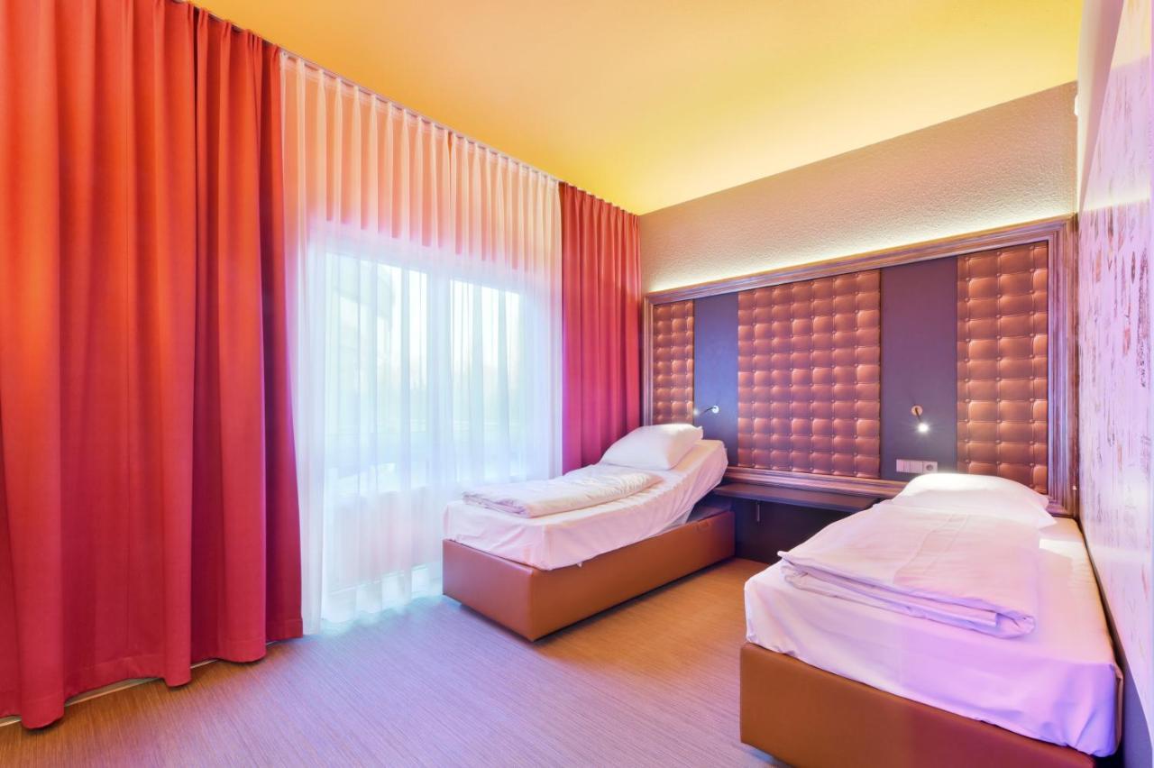 Designhotel + Congresscentrum Wienecke Xi. Hannover Dış mekan fotoğraf
