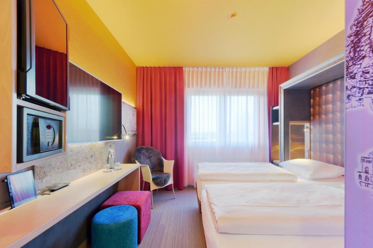 Designhotel + Congresscentrum Wienecke Xi. Hannover Dış mekan fotoğraf