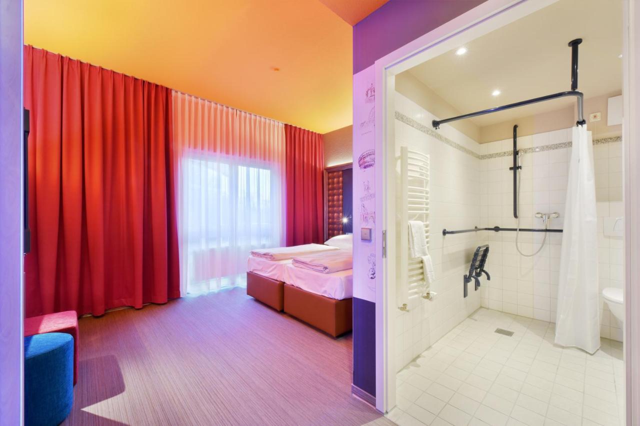 Designhotel + Congresscentrum Wienecke Xi. Hannover Dış mekan fotoğraf