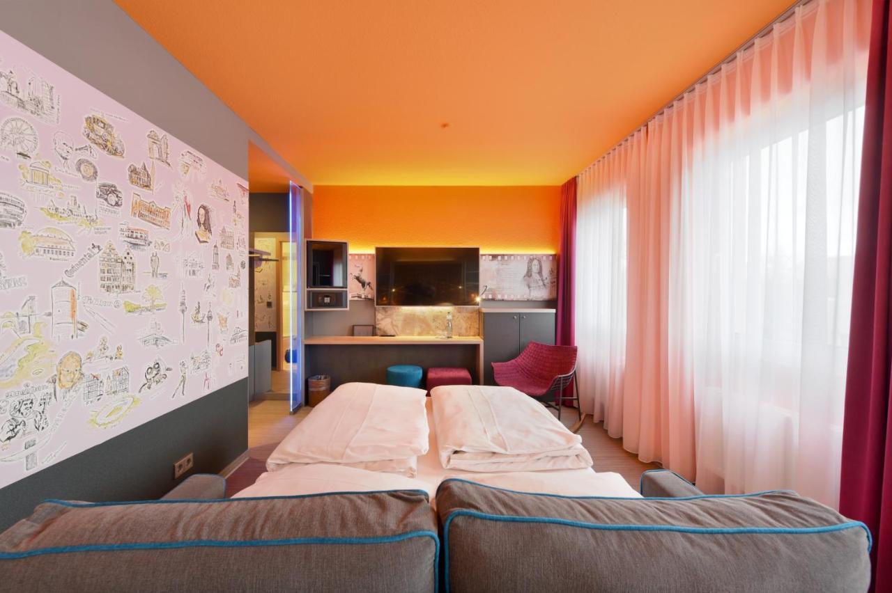 Designhotel + Congresscentrum Wienecke Xi. Hannover Dış mekan fotoğraf