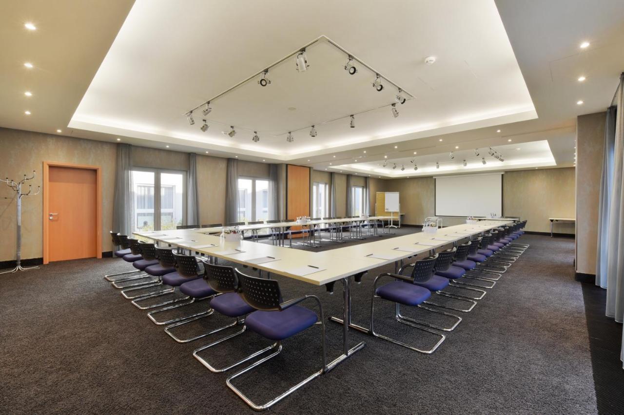 Designhotel + Congresscentrum Wienecke Xi. Hannover Dış mekan fotoğraf