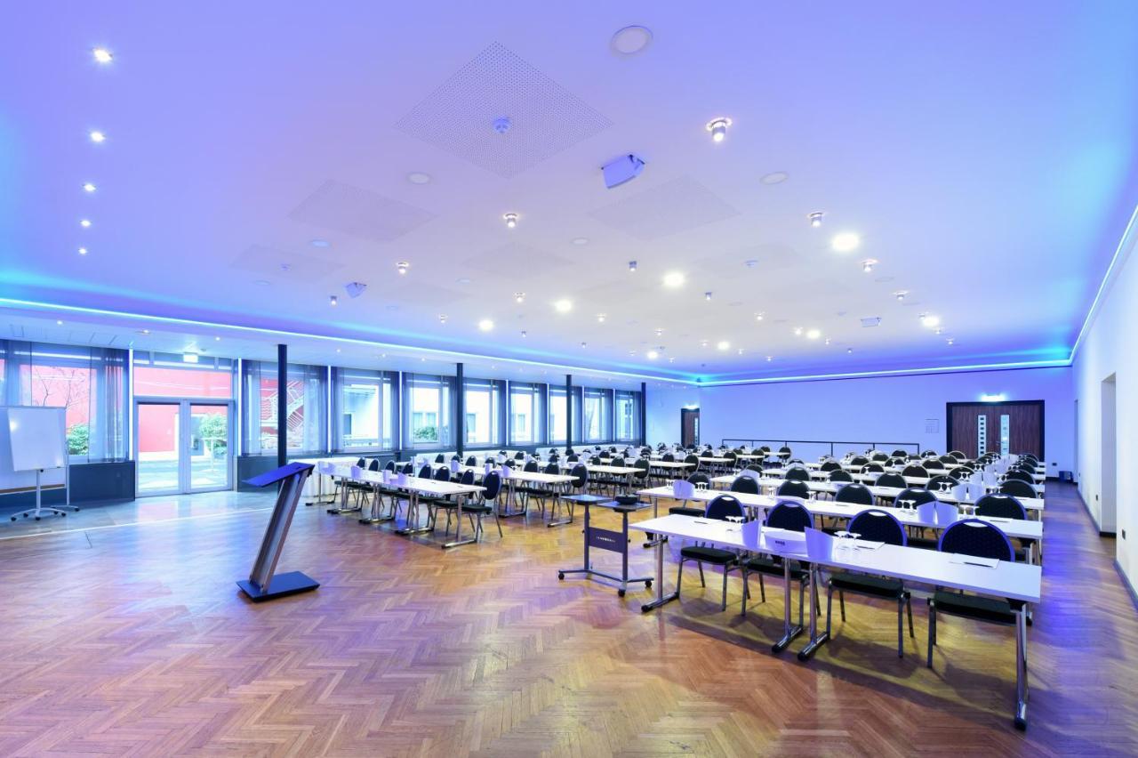 Designhotel + Congresscentrum Wienecke Xi. Hannover Dış mekan fotoğraf