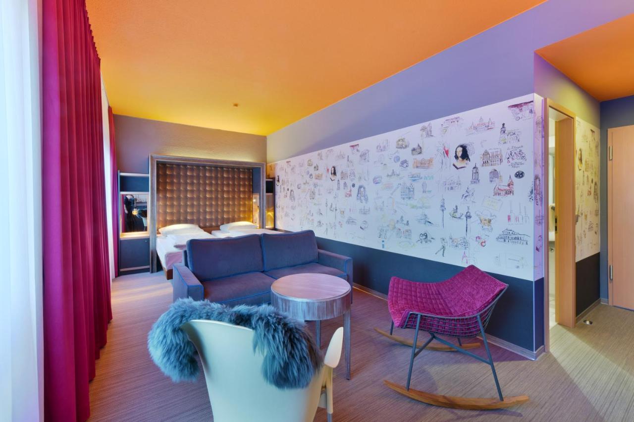 Designhotel + Congresscentrum Wienecke Xi. Hannover Dış mekan fotoğraf
